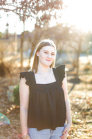 Lucy Eastborough Edits
