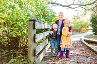 Davis Family